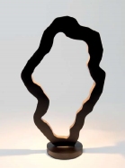 dizajnov� stoln� lampa INFERNALE