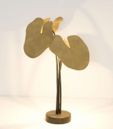 dizajnov� stoln� lampa CONTROVERSIA