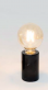 dizajnov� stoln� lampa FANALE PICCOLO - www.glancshop.sk