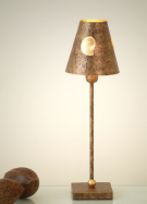 dizajnov� stoln� lampa GANCIO PICCOLO