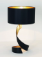dizajnov� stoln� lampa VORTICE - pohlad 1 - www.glancshop.sk
