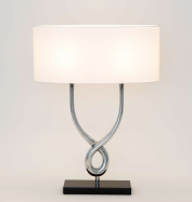 dizajnov� stoln� lampa MONUMENTO