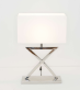 dizajnov� stoln� lampa INTEGRATO - www.glancshop.sk