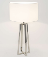 dizajnov� stoln� lampa CASCATA