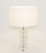 dizajnov� stoln� lampa TEMPO