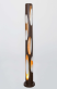 dizajnov� stojaca kovov� lampa MASCHA - pohlad 1 - www.glancshop.sk