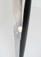 dizajnov� stojaca lampa LINGUA strieborn� - pohlad 3 - www.glancshop.sk
