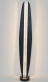 dizajnov� stojaca lampa SIMBOLO strieborn� - pohlad 1 - www.glancshop.sk