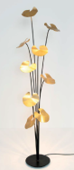 dizajnov stojaca lampa CONTROVERSA - pohlad 1 - www.glancshop.sk