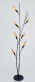 dizajnov� stojaca lampa STRELICIE - pohlad 1 - www.glancshop.sk