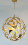 dizajnov, zvesn svietidlo, luster TALISMANO - www.glancshop.sk