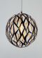 dizajnov� svietidlo, luster AEROMODELLO - pohlad 1 - www.glancshop.sk