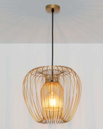 dizajnov� z�vesn� svietidlo, luster PROTETTO SOLO