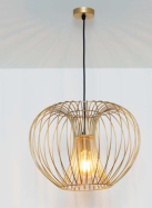 dizajnov� z�vesn� svietidlo, luster PROTETTO 