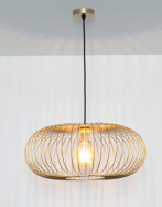 dizajnov� z�vesn� svietidlo, luster PROTETTO PREMERE