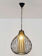 dizajnov� z�vesn� svietidlo, luster CAPELLO PICCOLO