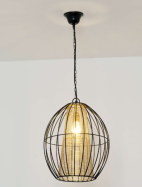 dizajnov� z�vesn� svietidlo, luster CAPELLO SOLO