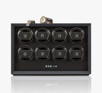 natahova� hodiniek PETITE PAUL DESIGN pre osmero hodinky