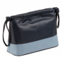 d�mska ko�en� kabelka DuDu Praga navy 2 - pohlad 2 - www.glancshop.sk