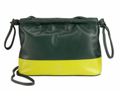 d�mska ko�en� kabelka DuDu Praga mangrove 5