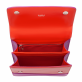d�mska ko�en� kabelka DuDu Milano fuchsia 4 - pohlad 4 - www.glancshop.sk
