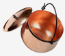 med�n� kotl�k CopperGarden� s pokrievkou obsah 20 litrov - pohlad 2 - www.glancshop.sk