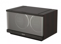 natahova� pre dvoje hodinky Benson Swiss Series makasar 6