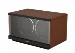 natahova� pre dvoje hodinky Benson Swiss Series sv. hned� 10