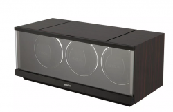 natahova� pre troje hodinky Benson Swiss Series makasar 6