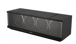 natahova� pre �tvory hodinky Benson Swiss karbon 9