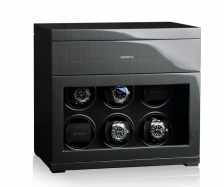 na�ahova� hodiniek pre �estoro hodinky Benson karbon 3