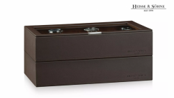 box na hodinky Set Mirage XL Heisse und Soehne hned� 3