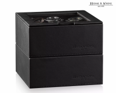 box na hodinky Set Mirage L Heisse und Soehne �ierny 1