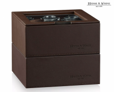 box na hodinky Set Mirage L Heisse und Soehne hned� 3