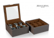 box na hodinky Set Mirage L Heisse und Soehne hned� 3 - pohlad 2 - www.glancshop.sk
