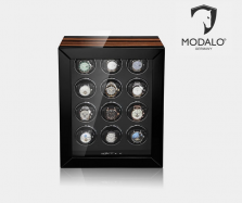 natahova� hodiniek pre dvan�ctery hodinky Modalo Gala 1