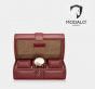 box pre troje hodinky Modalo Gallante �erven� 5 - pohlad 1 - www.glancshop.sk