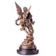 bronzov socha na mramorovom podstavci Amor a Psyche 44 - pohlad 4 - www.glancshop.sk