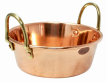 meden� hrniec CopperGarden� na om��ky a marmel�dy 28cm - pohlad 2 - www.glancshop.sk