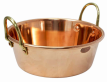 meden hrniec CopperGarden na omky a marmeldy 32cm - pohlad 2 - www.glancshop.sk