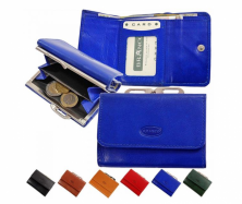 d�mska ko�en� pe�a�enka Branco s kovov�m r�mom 30