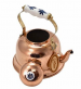 meden kanvica CopperGarden s ozdobnou rukovou - pohlad 1 - www.glancshop.sk