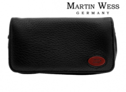 ko�en� puzdro na 2 fajky a pr�slu�enstvo Martin Wess 4