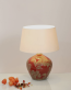 dizajnov� stoln� lampa TOULOUSE okr�hl� tienidlo 2 - www.glancshop.sk