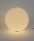 dizajnov� stoln� lampa MOON GRANDE - www.glancshop.sk
