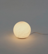 dizajnov� stoln� lampa MOON PICCOLO