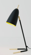 dizajnov� stoln� lampa OBELISCO