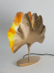 dizajnov� stoln� lampa GINGKO - pohlad 3 - www.glancshop.sk