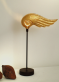 dizajnov� stoln� lampa PICCOLA HERMES - www.glancshop.sk