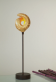dizajnov� stoln� lampa PICCOLA GAZELLA - www.glancshop.sk
